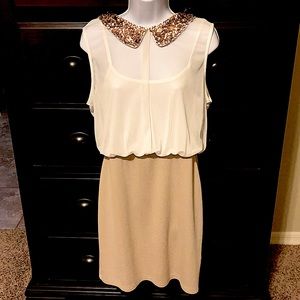 Beautiful Venus One Piece Dress. Size 10